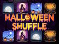 Spil Halloween Shuffle online