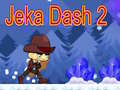 Spil Jeka Dash 2 online