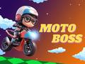 Spil Moto Chef online