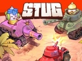 Spil Stug.io online