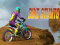 Spil Cykel Tricks online