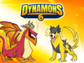 Spil Dynamons 6 online