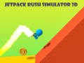 Spil Jetpack Rush Simulator 3D online