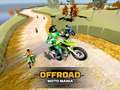 Spil Offroad Moto Mani online