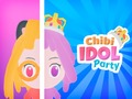 Spil Chibi Idol Fest online