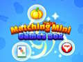 Spil Matching Mini Spil Kasse online