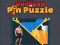 Spil Dungeon Pin Puslespil online