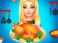 Spil Ellie Thanksgiving Dag online