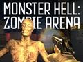 Spil Monster Hel Zombie Arena online