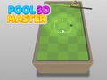 Spil Poolmester 3D online