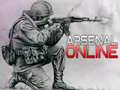 Spil Arsenal Online online