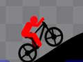 Spil Stickman Cykelrytter online