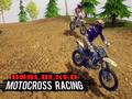 Spil Ublokeret Motocross Racing online