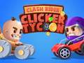 Spil Clash Rider Clicker Tycoon online