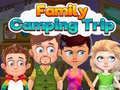 Spil Familiekampingtur online