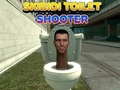 Spil Skibidi Toilet Shooter Kapitel 1 online