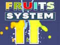 Spil Frugtsystem online