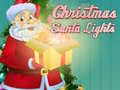 Spil Jule Santa Lys online