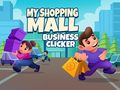 Spil Min Shopping Mall Business Klikker online