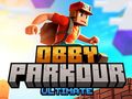 Spil Obby Parkour Ultimativ online