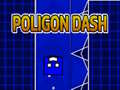 Spil Polygon Dash online