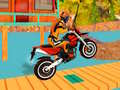 Spil TopBike Racing & Moto 3D Cykel 2023 online