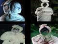 Spil Pocong Uhyggeligt Videoopkald online