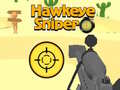 Spil Hawkeye Sniper online