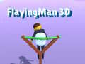 Spil Flyvende Mand 3D online