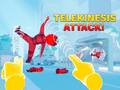 Spil Telekines Angreb online