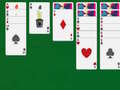 Spil Traditionel Klondike Spider Solitaire online