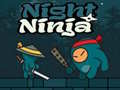 Spil Nat Ninja online