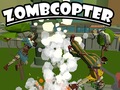 Spil Zombocopter online