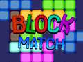 Spil Block Match online