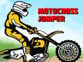 Spil Motocross Hopper online