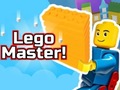 Spil Lego Mester! online