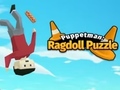 Spil Puppetman: Ragdoll Puzzle online