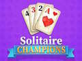 Spil Solitaire Champions online