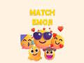 Spil Match Emoji online