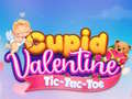 Spil Cupid Valentine Tic Tac Toe online