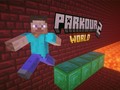 Spil Parkour Verden 2 online