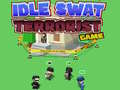 Spil Idle SWAT Terrorist Spil online