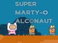 Spil Super Marty-o Alconaut online