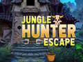 Spil Jungle Hunter Flugt online