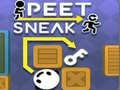 Spil Peet Sneak online