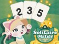 Spil Solitaire Match online