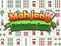 Spil Mahjong Eliminationsspil online