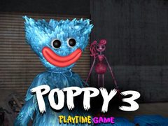 Spil Poppy Playtime 3 Spil online