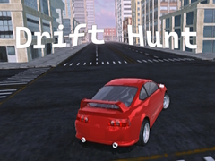 Spil Drift Jagtd online