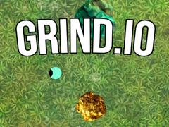 Spil Grind.io online